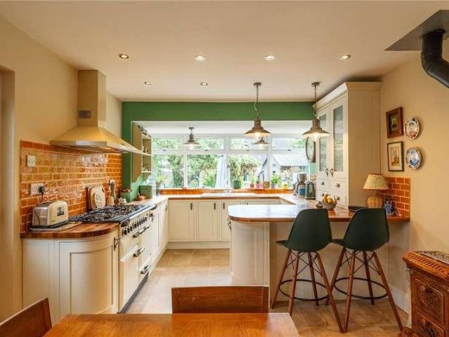 House for sale in Brentingby, Leicestershire