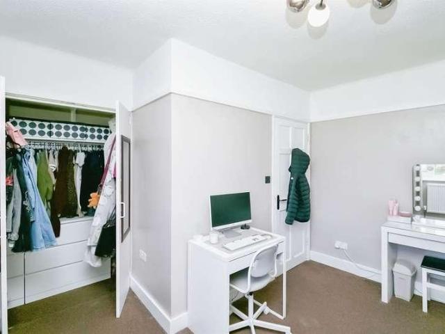 House for sale in West Camp, Wales