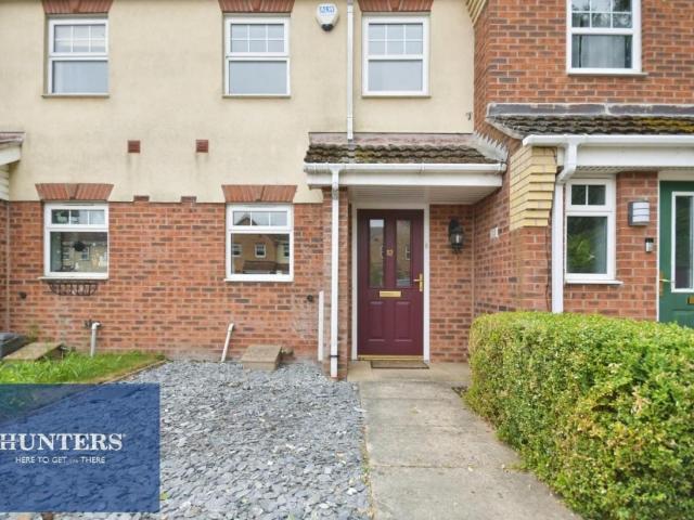 House for sale in Loundsley Green, East Midlands