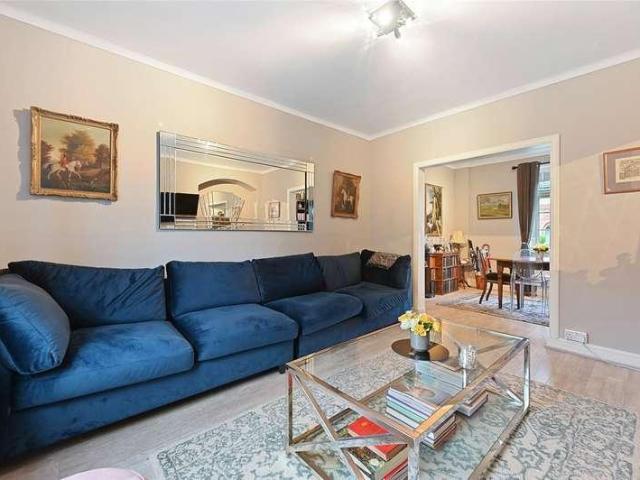 House for sale in London Borough of Hammersmith and Fulham, Greater London
