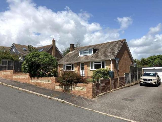 House for sale in Budleigh Salterton, Budlake