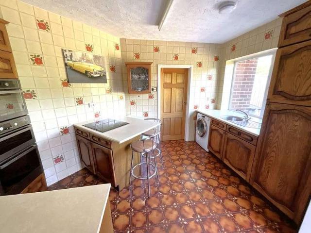 House for sale in Springfield, West Midlands