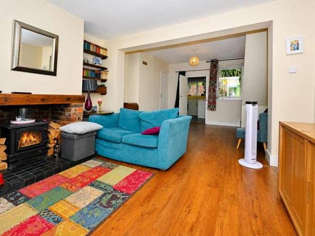 House for sale in Pouchen End, Hertfordshire