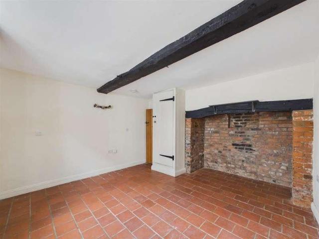 House for sale in Forthampton, Worcestershire