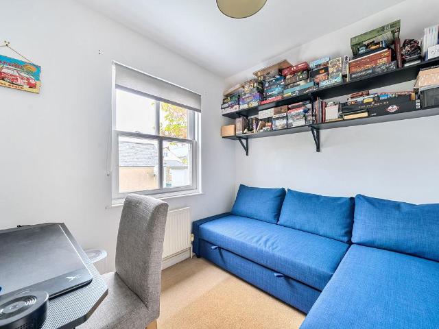 House for sale in Strode, Devon