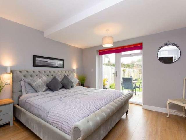 House for sale in Trearddur, Ynys Môn / Isle of Anglesey