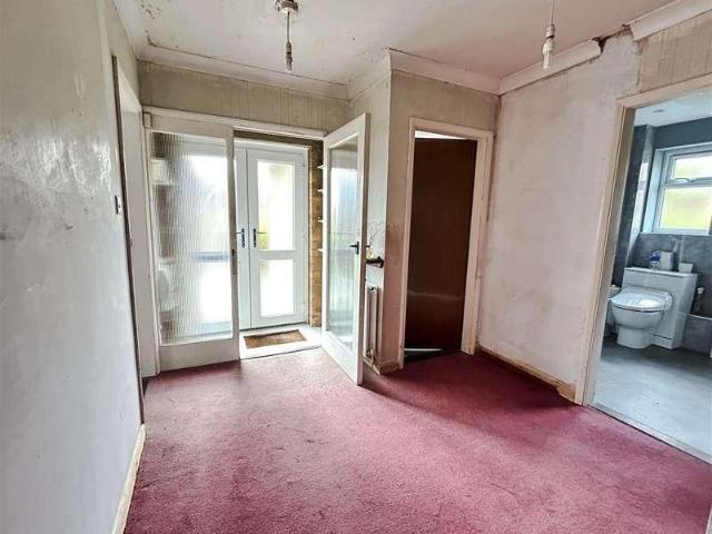 House for sale in Openwoodgate, Amber Valley