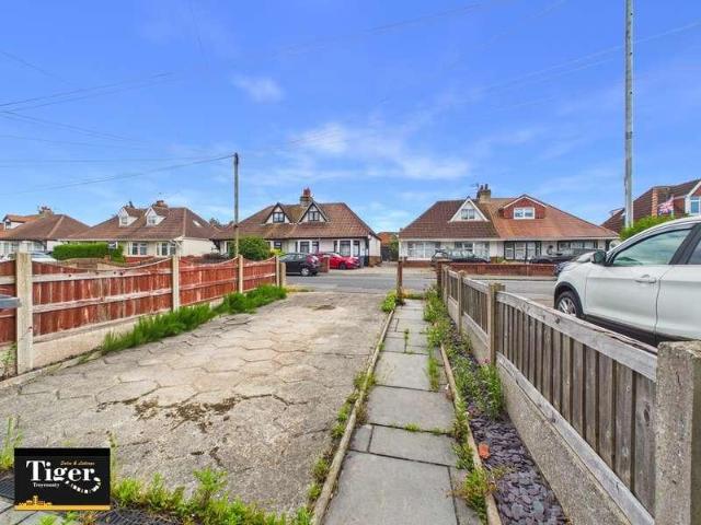 House for sale in Great Marton, Blackpool