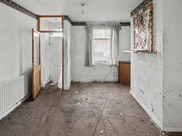 House for sale in Wargrave, Newton-le-willows