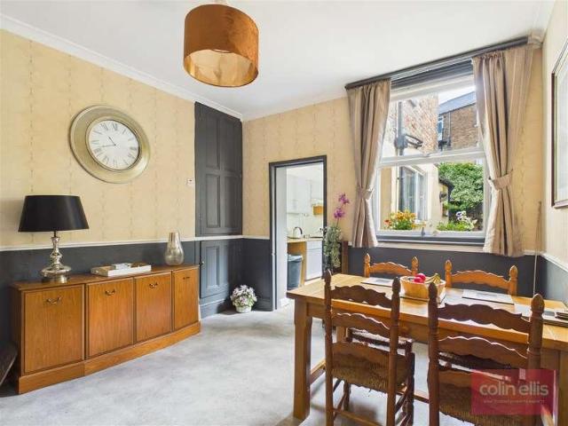 House for sale in South Cliff, Kepwick