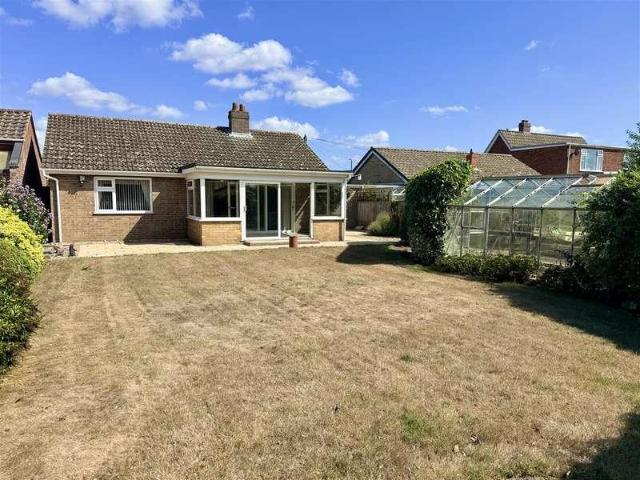 House for sale in Wymondham, Burgh St Peter