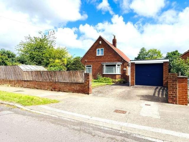 House for sale in Acomb, High Field