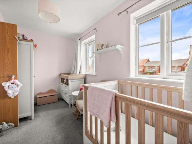 House for sale in Abbotsfield, St Helens