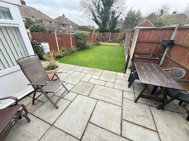 House for sale in Kennessee Green, Maghull