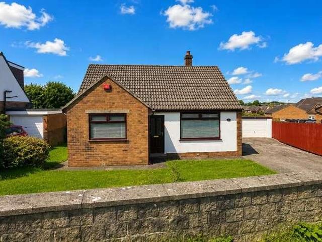 House for sale in Wrose, West Yorkshire