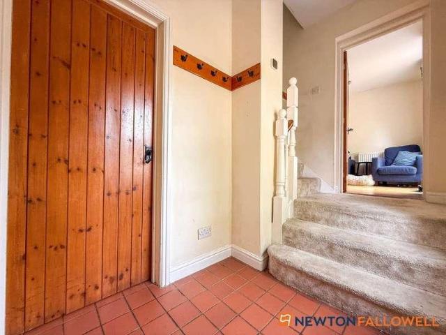 House for sale in Alverton, East Midlands