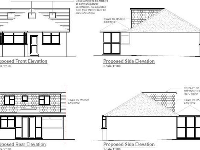 House for sale in Watford Rural, Batchworth