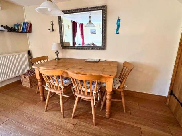 House for sale in Downs Corner, East Devon