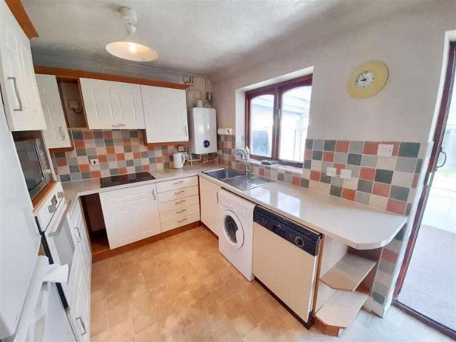 House for sale in Clapham, West Sussex