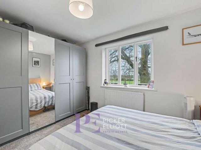 House for sale in Barton, Leicestershire