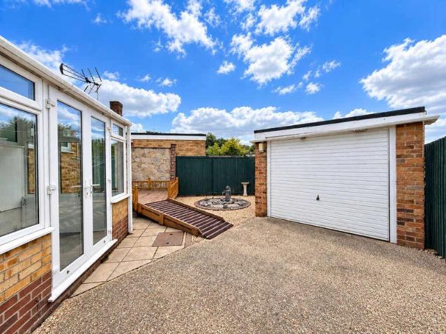 House for sale in Hythe and Dibden, Ashurst Bridge