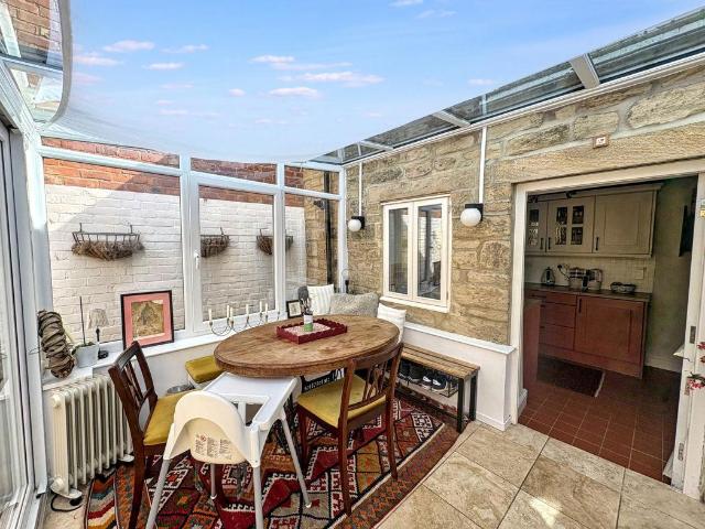 House for sale in High Stanners, Morpeth