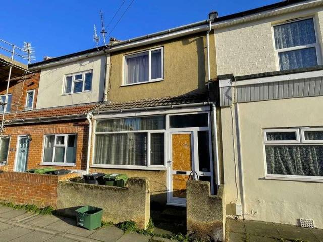 House for sale in Fratton, City Of Portsmouth