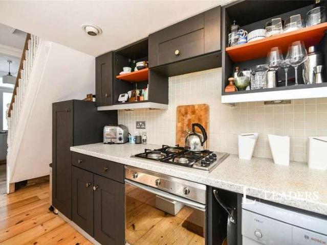 House for sale in Hanover & Queen's Park, Brighton