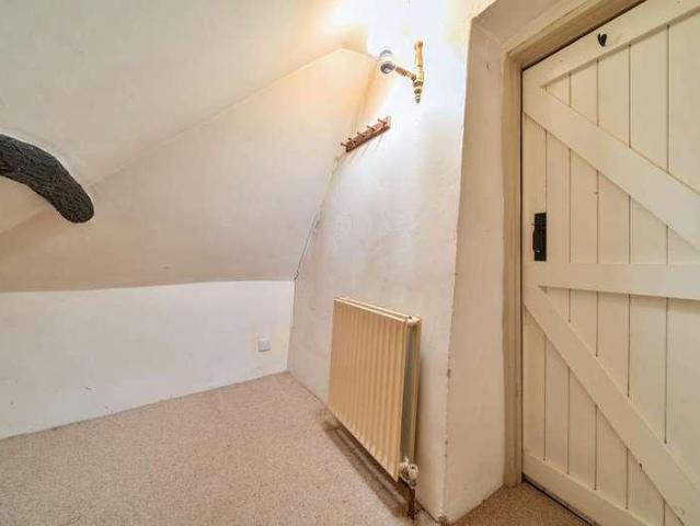 House for sale in Long Crendon