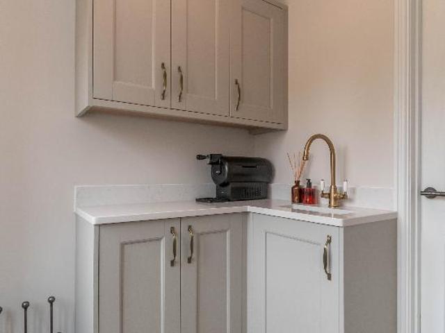 House for sale in West Raynham, Comers