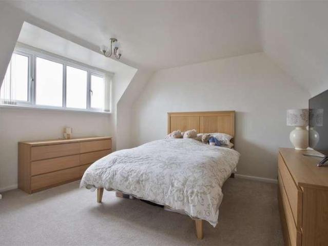 House for sale in Loundsley Green, East Midlands