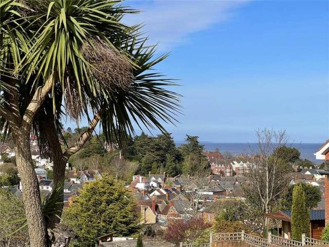 House for sale in Alcombe, Minehead