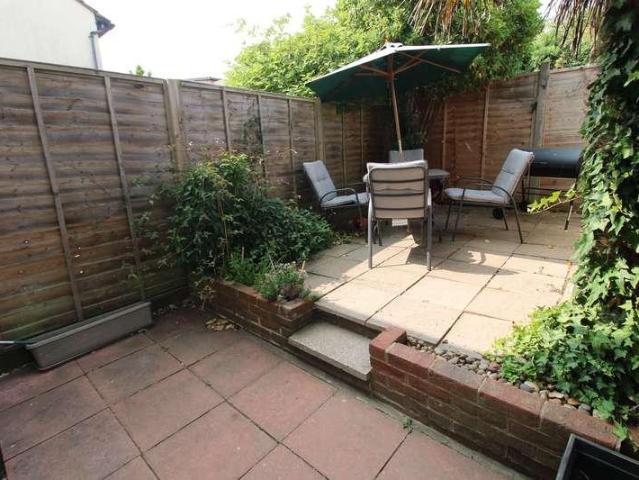 House for sale in Salisbury, Wiltshire