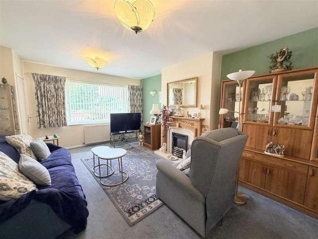 House for sale in North Yorkshire