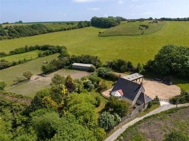 House for sale in Chillerton, Isle Of Wight