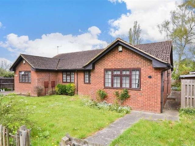 House for sale in Epsom, Surrey