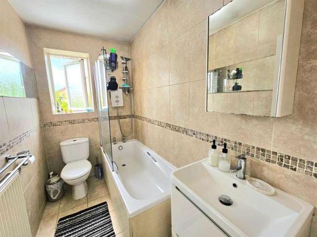 House for sale in Tyburn, West Midlands