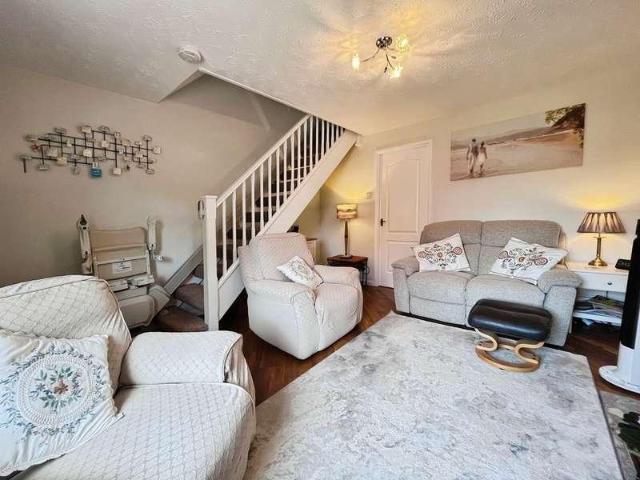 House for sale in Calverton CP, Gedling