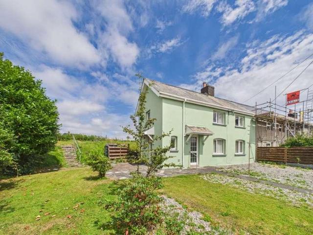 House for sale in Trevilla, Valley Truckle