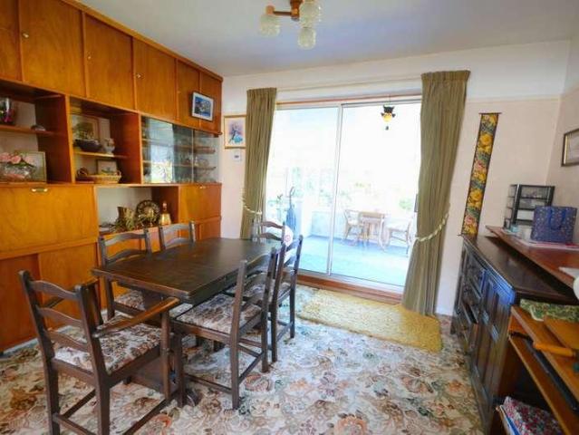 House for sale in Queens Park, Bournemouth