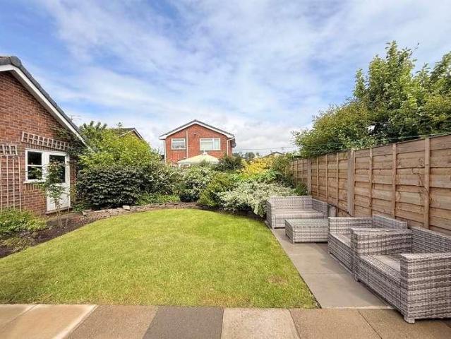 House for sale in Woolston, Warrington
