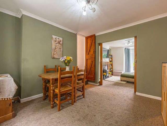 House for sale in Cwm Ffrwd-oer, Abersychan