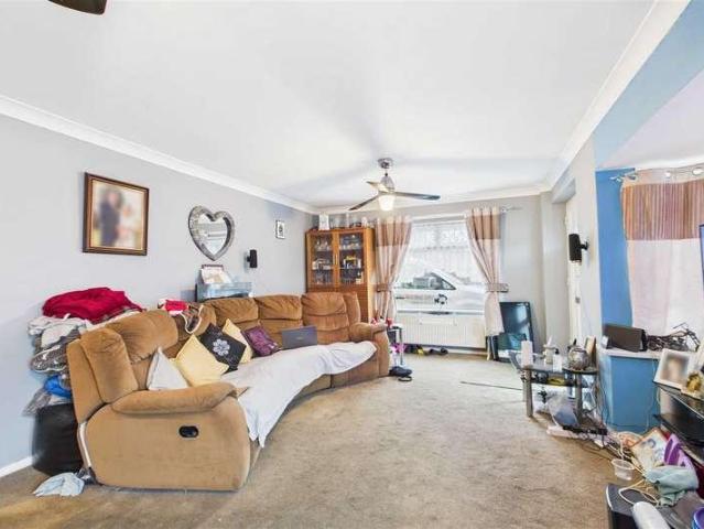 House for sale in Weeting-with-Broomhill, East Tuddenham