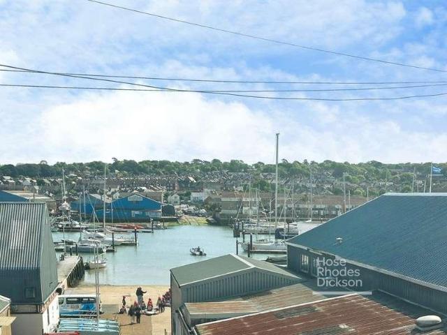 House for sale in Cowes, Isle of Wight