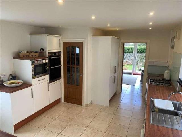 House for sale in Elmton, East Midlands