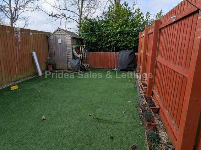House for sale in Ingleby, Lincolnshire