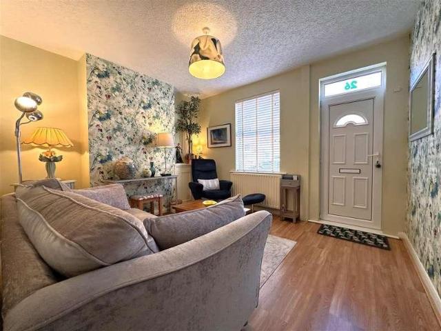 House for sale in New Town, Alverton