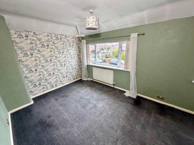 House for sale in Hulme, Warrington