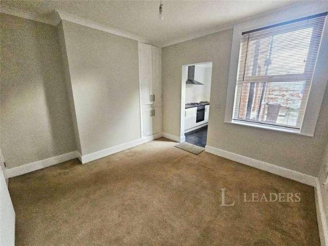 House for sale in Ockbrook and Borrowash, Caldermill