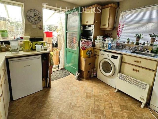 House for sale in Spring Vale, Hampshire